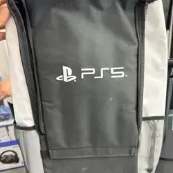 PS5 pro+slime Bag normal