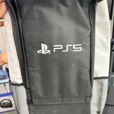 PS5 pro+slime Bag normal