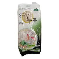 Morn Rice Noodle 1mm 250g