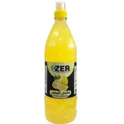 lemon dressing zer 1 L