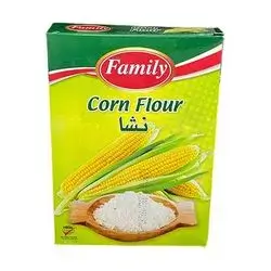 Family Corn Flour - 200g