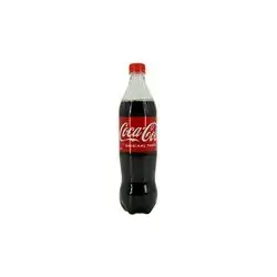 Coca Cola Pet Soft Drink 750Ml