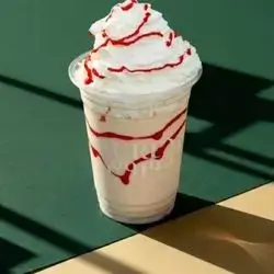 Fantashake