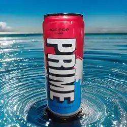 Prime Ice Pop