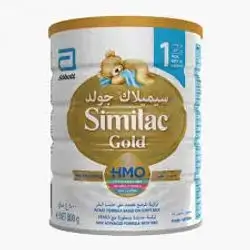 Similac Gold Baby Milk Stage 1 800g