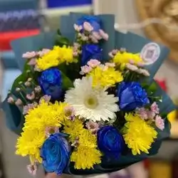 Bouquet 2