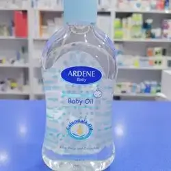 Ardene Baby Oil