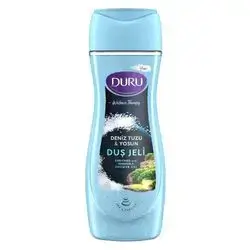 Duru Shower Gel Sea Salt 450ml