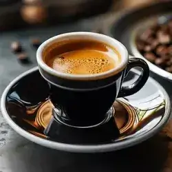 Turkish Coffee