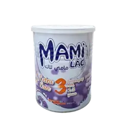 Mamilac milk 400g No. 3