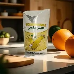 Golden Eagle Groats 450g