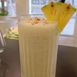 Piña Colada Smoothie