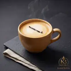 Vanilla Latte