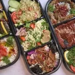 Mix Appetizer
