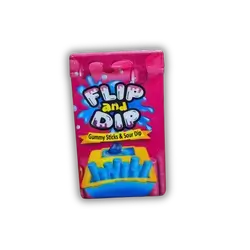 Candy Flip Deep Box