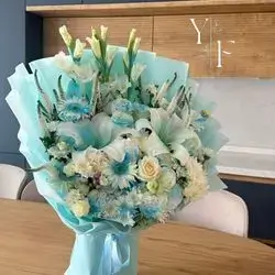 Flower Bouquet