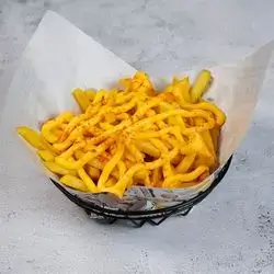 Cheese Fries