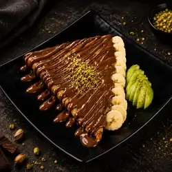 كريب نوتيلا