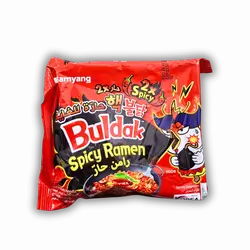 Indomie Sam Yang Macaroni 20g