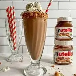Nutella