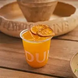 Orange Juice