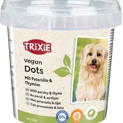 Trixie Dentros & Parsley 500g
