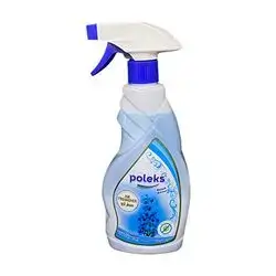 Poleks