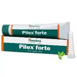 Pilex Forte Ointment 30g_Himalaya
