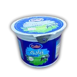 Milk Mihan Yogurt 400g