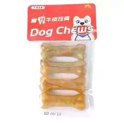 Dog Bone Chews Beef -102