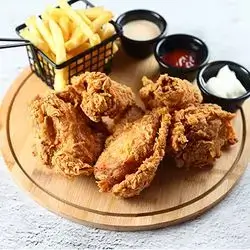 Kentucky Meals