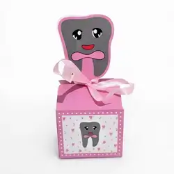 Givaways teeth 