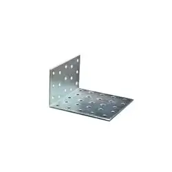 Angle Asymetric 90° 100X60X100