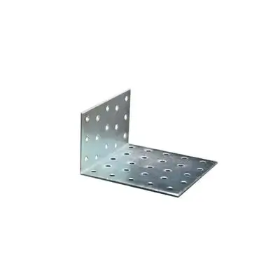 Angle Asymetric 90° 100X60X100