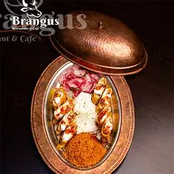 Beyti Kebab
