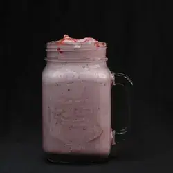 Strawberry Milk