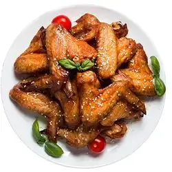 Marinade Chicken Wings 1Kg