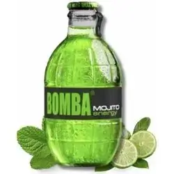 Bomba Mojito Energy 250ml