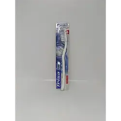 Trisa Pearl Medium Toothbrush