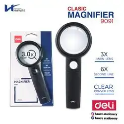 Classic Magnifier-deli