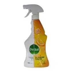 Dettol Power All Purpose Cleaner 500ml
