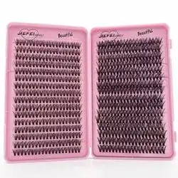 JIEFEI LOVELY eyelash extension
