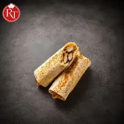 Kids Chicken Roll Sandwich