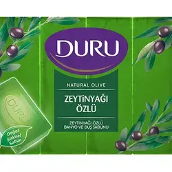 Duru Olive Soap