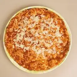 Lahmacun 3D With Cheese