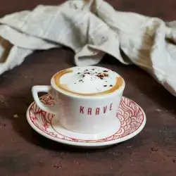 Cappuccino