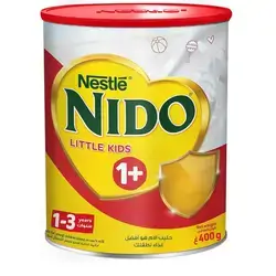 Nido 1-3 years 400g