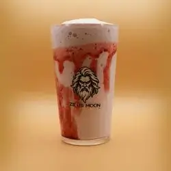 Strawberry Milkshake