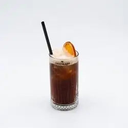 Peach Ice Tea