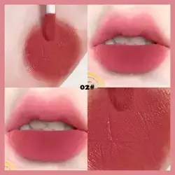 1pc Magic Casa Matte Lip Glossy - Shade:02